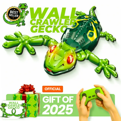 ActivePlay™ Wall Crawler Gecko