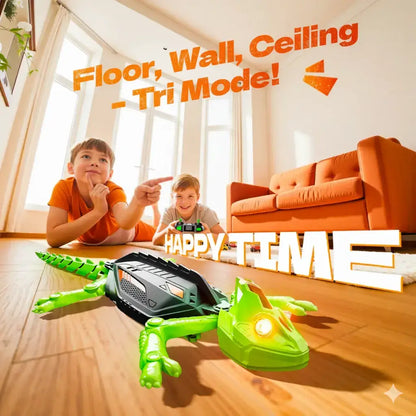 ActivePlay™ Wall Crawler Gecko