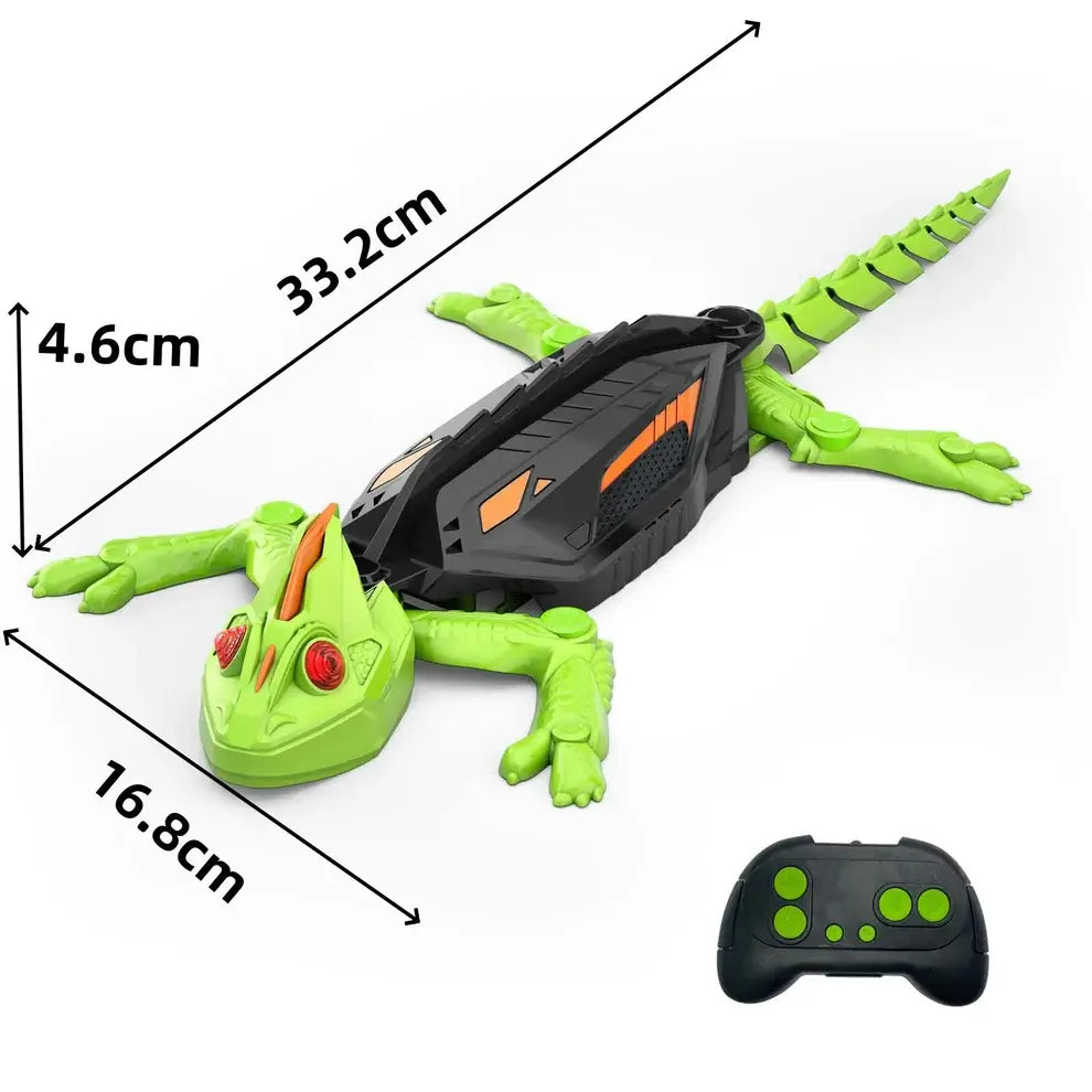 ActivePlay™ Wall Crawler Gecko