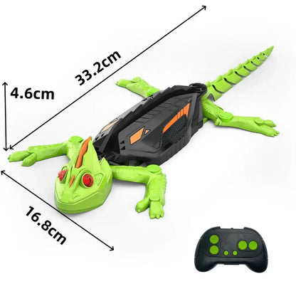 ActivePlay™ Wall Crawler Gecko